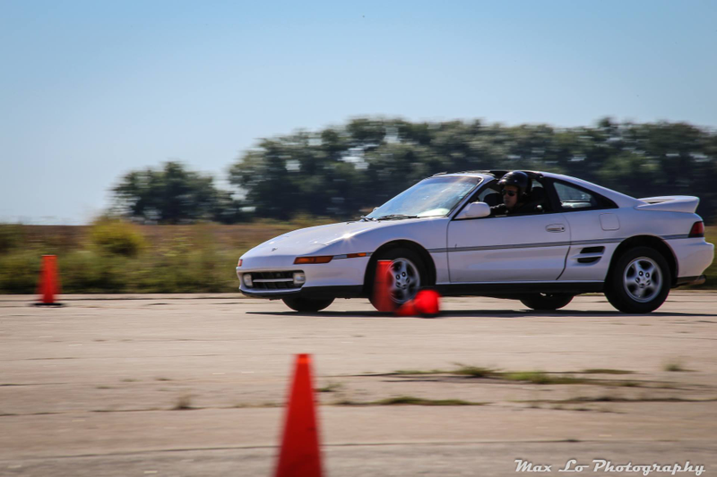 Illustration for article titled 5 years of MR2 ownership, a brief look back.